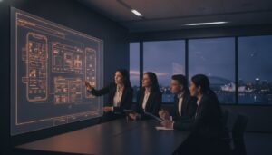 Choosing a Mobile App Development Company: 2026 Guide