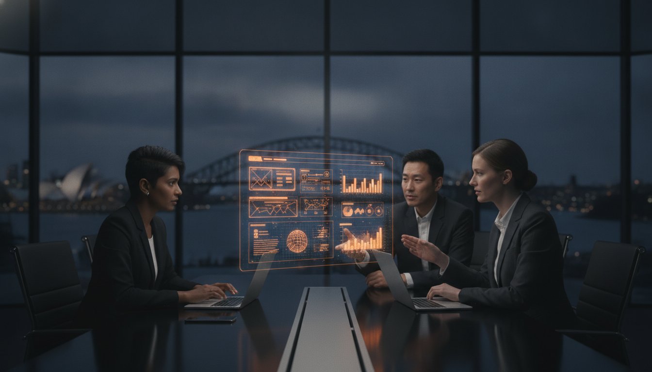 How to Choose a Web Design Agency in 2026: A Strategic Buying Guide