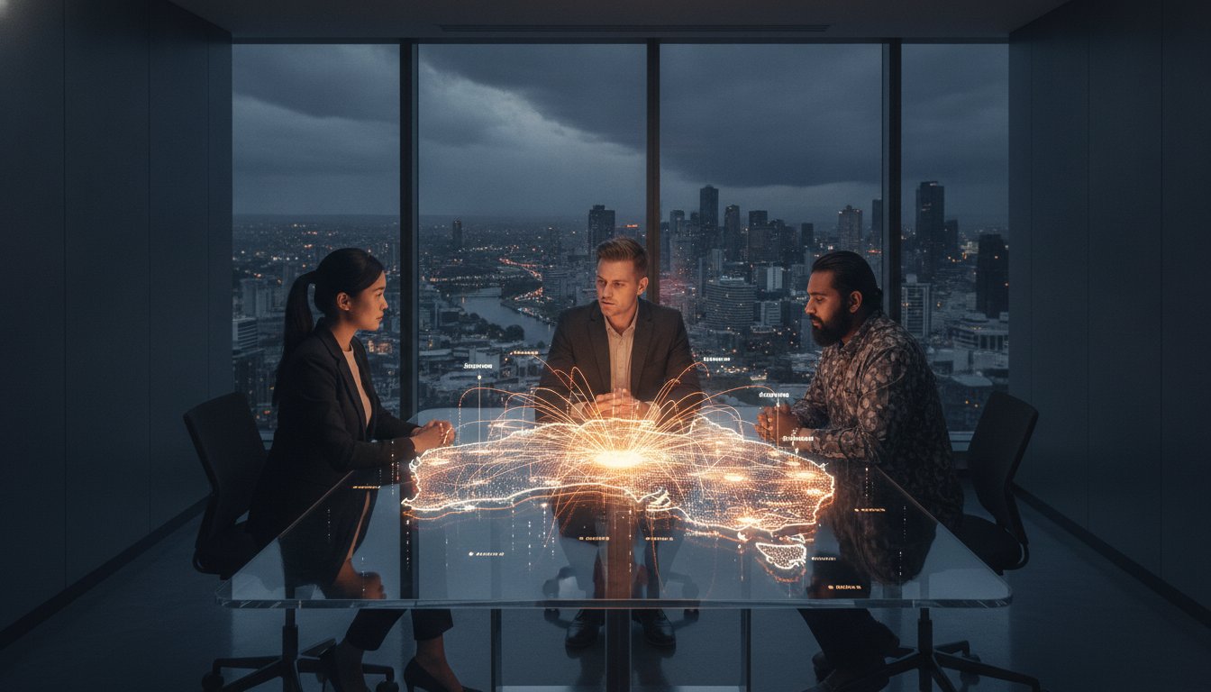 Local SEO Services in 2026: The Strategic Guide to National Visibility