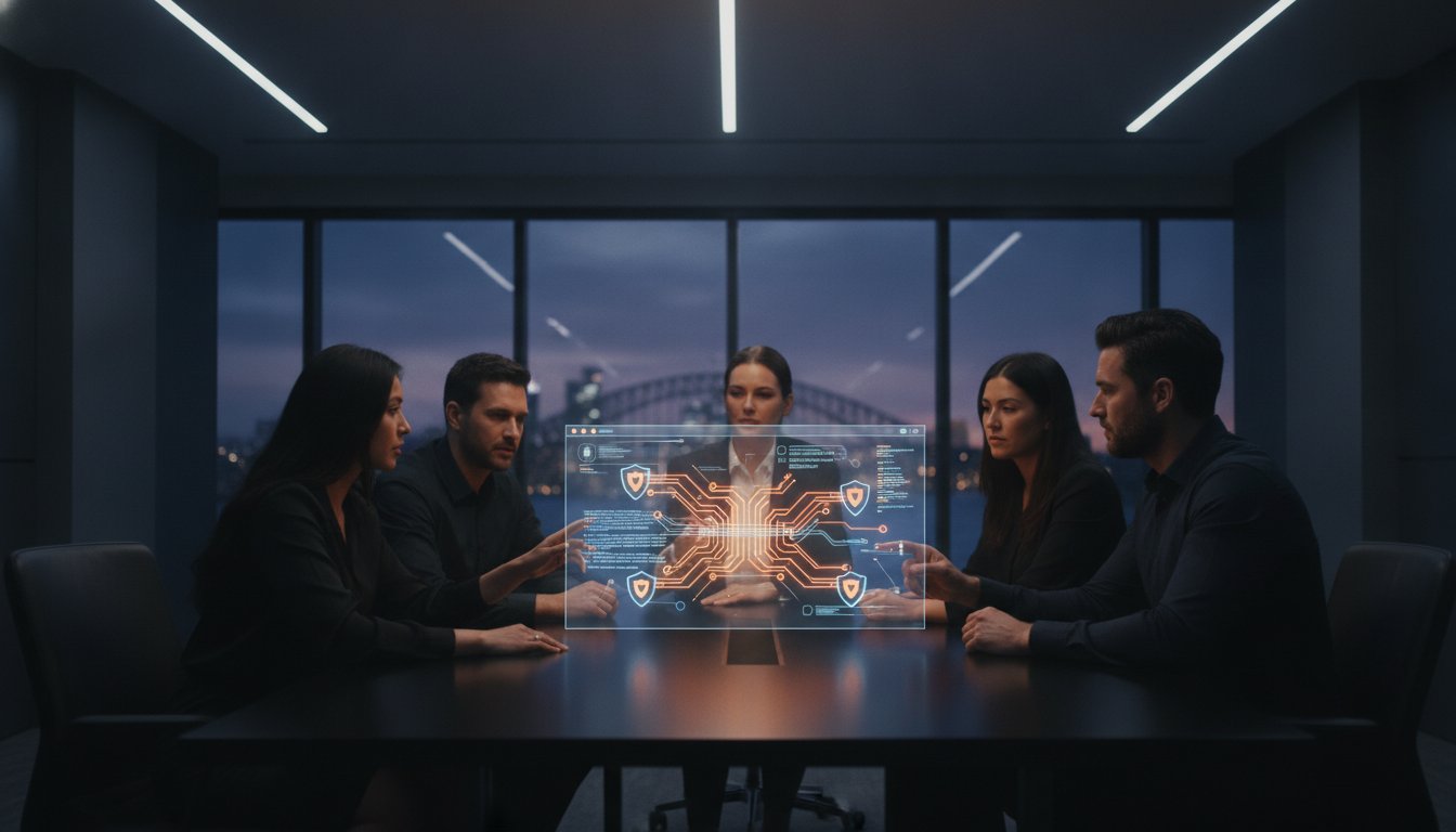 Secure Web App Development: Strategic Guide for 2026