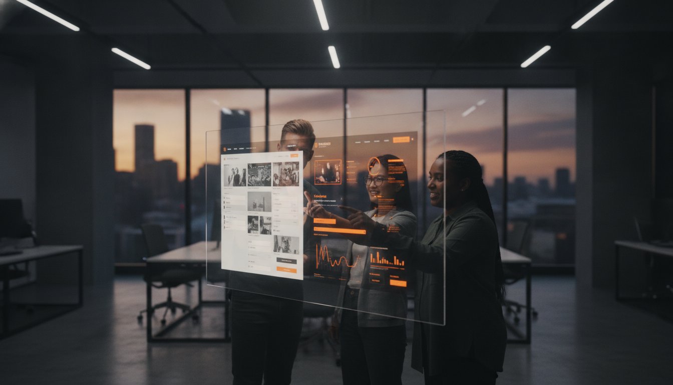 12 Signs You Need a New Business Website in 2026: The Strategic Checklist