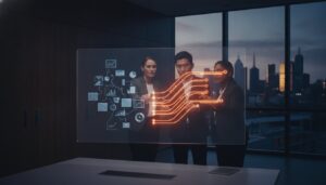 Custom Software for Australian Small Business: 2026 ROI