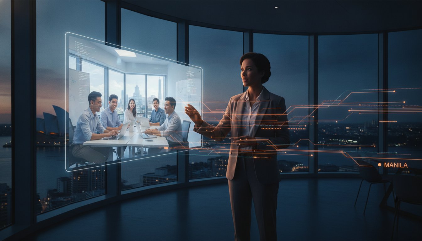 Choosing the Right Offshore Outsourcing Company: 2026 Guide
