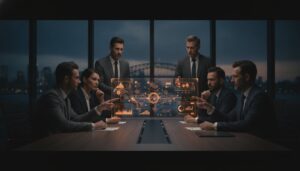 Custom Business Management Software: The 2026 Strategic Trend Analysis