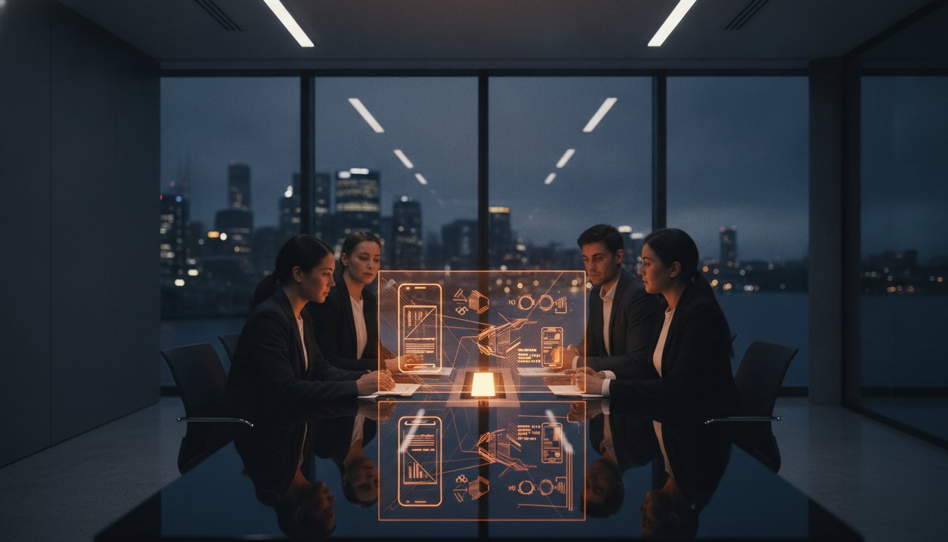 Mobile App Development for Modern Brands: 2026 Guide