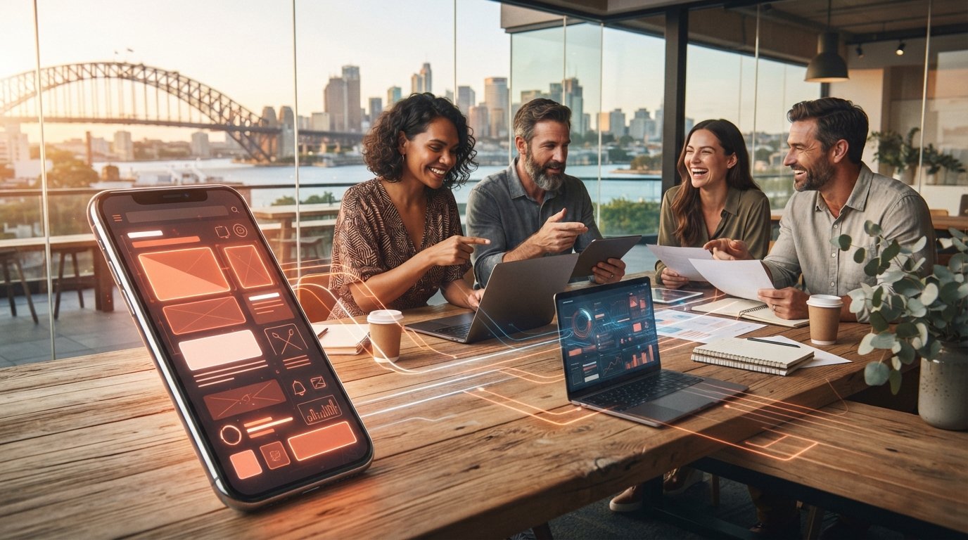 Mobile-First Design Importance for Australian Businesses in 2026