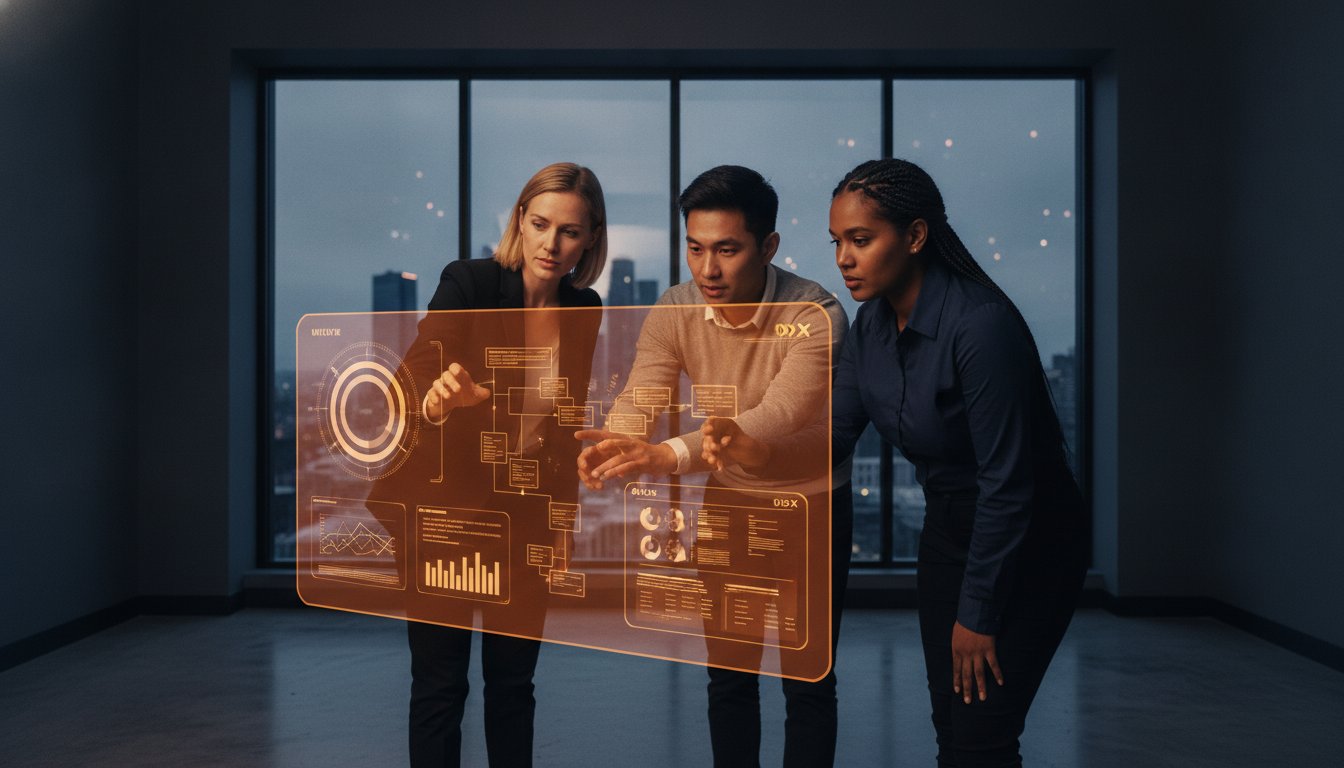 Website Design Melbourne: A Strategic Guide to High-Performance Digital Presence